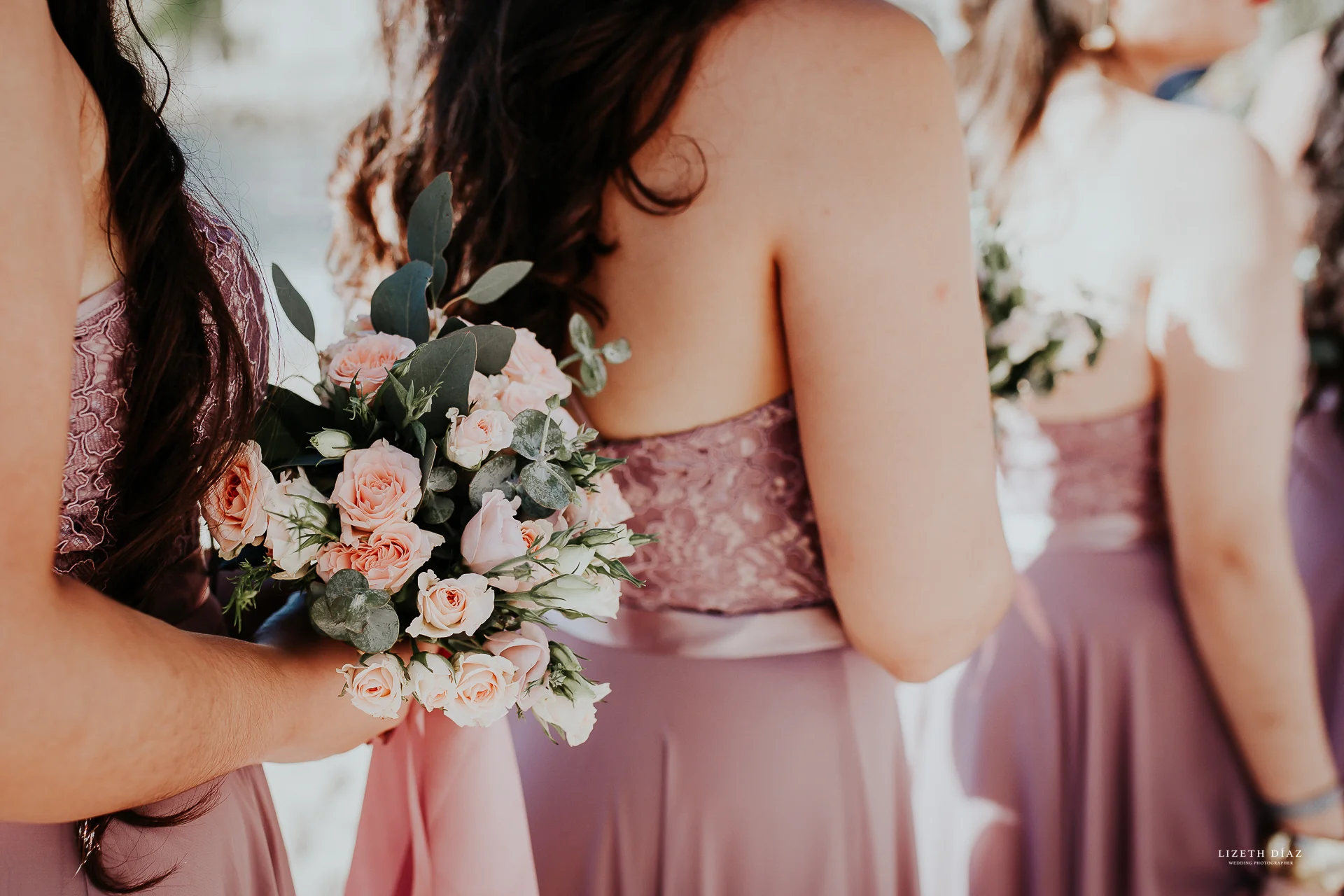 Wedding photo